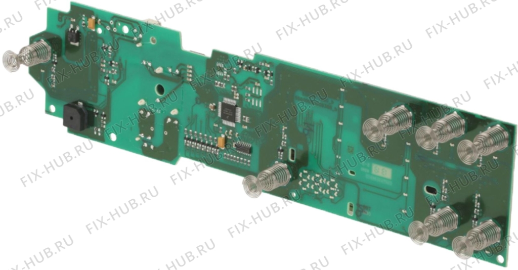 Большое фото - Модуль управления, запрограммированный для стиральной машины Bosch 00652872 в гипермаркете Fix-Hub