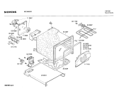 Схема №5 HS4502 с изображением Переключатель для электропечи Siemens 00028929