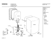 Схема №1 SO157461 с изображением Уплотнитель для водонагревателя Siemens 00020823