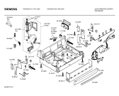 Схема №3 SE20A291 HiSense с изображением Инструкция по эксплуатации для посудомойки Siemens 00586050