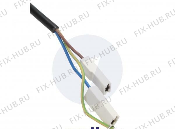 Большое фото - Кабель для электропечи Electrolux 3570755706 в гипермаркете Fix-Hub