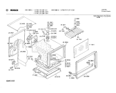 Схема №2 0750141102 HEE680V с изображением Переключатель для плиты (духовки) Bosch 00026719
