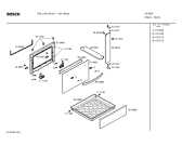Схема №3 HSL812KSC с изображением Ручка конфорки для плиты (духовки) Bosch 00417332