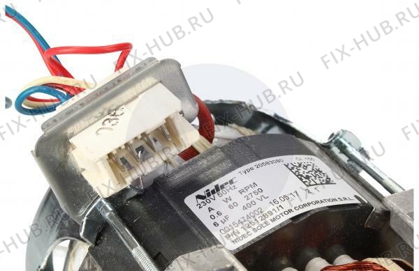 Большое фото - Моторчик для электросушки Electrolux 4055369633 в гипермаркете Fix-Hub