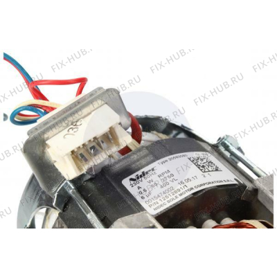 Моторчик для электросушки Electrolux 4055369633 в гипермаркете Fix-Hub