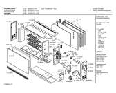 Схема №1 2NF1662-5F с изображением Крышка для стиральной машины Bosch 00233198