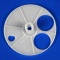 Дроссель для посудомойки Whirlpool 481252898029 для Whirlpool ADG 9000 FD