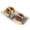 Фильтрующий модуль для духового шкафа Bosch 00654183 для Neff T41B30X2 IH6.1 - Multiplex