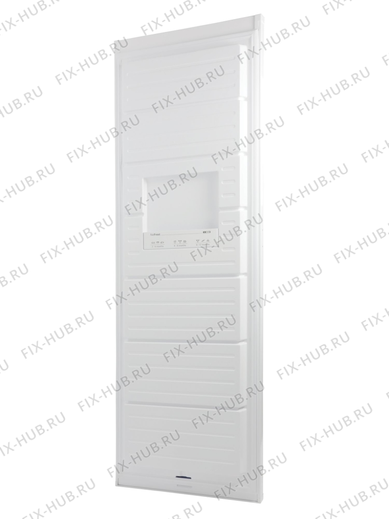 Большое фото - Дверь морозильной камеры для холодильной камеры Bosch 00716230 в гипермаркете Fix-Hub