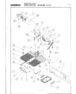 Схема №24 SK510062 с изображением Мотор вентилятора для холодильной камеры Bosch 00294028