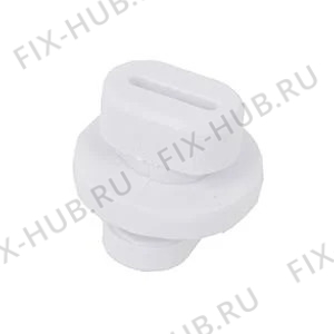 Большое фото - Зажим для холодильника Bosch 00605594 в гипермаркете Fix-Hub