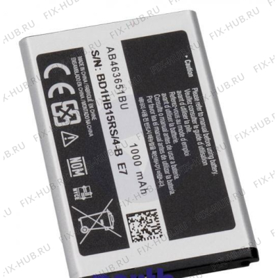 Накопитель для смартфона Samsung GH43-03489A в гипермаркете Fix-Hub