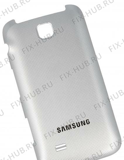 Большое фото - Крышка для мобилки Samsung GH98-21380A в гипермаркете Fix-Hub