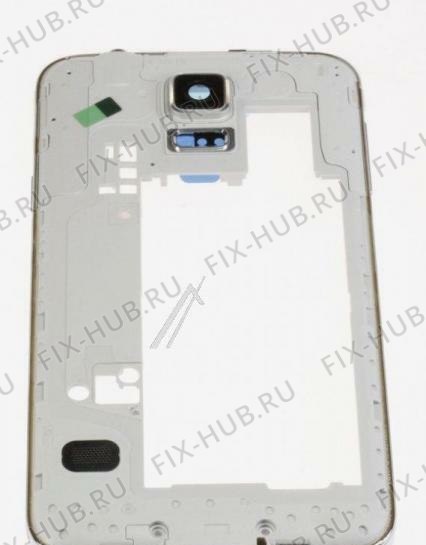 Большое фото - Динамик для мобильного телефона Samsung GH96-07236B в гипермаркете Fix-Hub