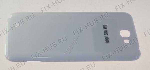 Большое фото - Крышка для мобилки Samsung GH98-24445A в гипермаркете Fix-Hub