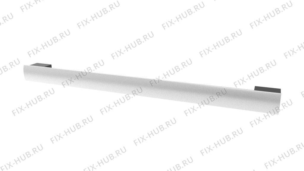 Большое фото - Ручка духовки для духового шкафа Bosch 11022129 в гипермаркете Fix-Hub