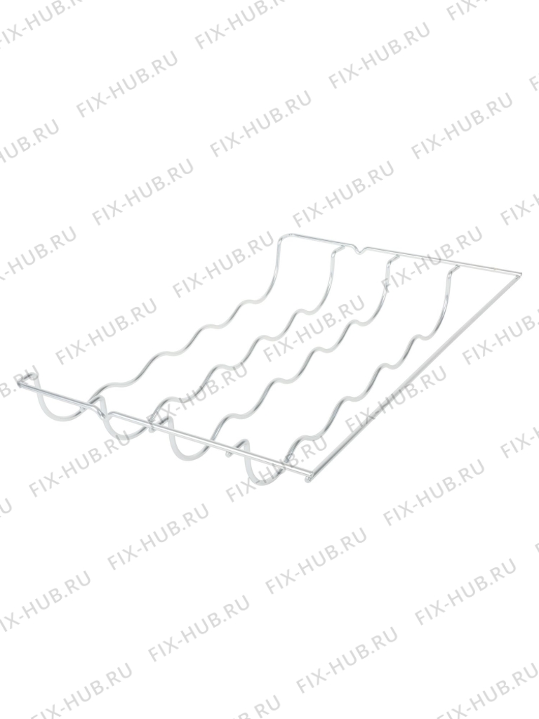 Большое фото - Поднос для холодильника Bosch 00689254 в гипермаркете Fix-Hub