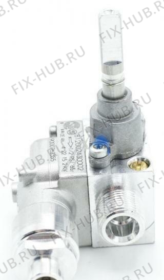 Большое фото - Газовый кран для духового шкафа Bosch 00628529 в гипермаркете Fix-Hub