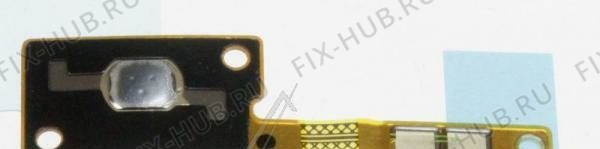 Большое фото - Кнопка для мобильного телефона Samsung GH59-14335A в гипермаркете Fix-Hub