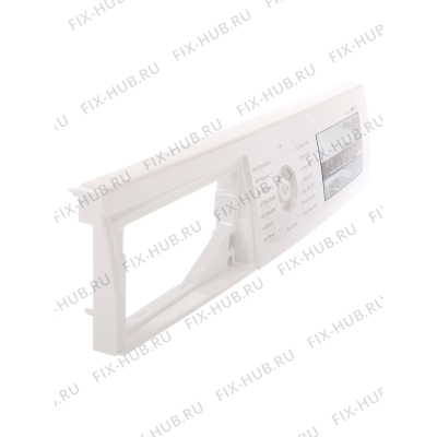 Панель управления для стиралки Siemens 11007370 в гипермаркете Fix-Hub