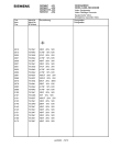 Схема №13 FM764X6 с изображением Пружина для жк-телевизора Siemens 00793604