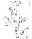 Схема №1 ARG585A8 (F091254) с изображением Руководство для холодильной камеры Indesit C00354438