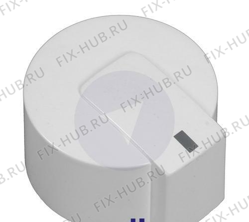 Большое фото - Кнопка для плиты (духовки) Electrolux 3550379097 в гипермаркете Fix-Hub