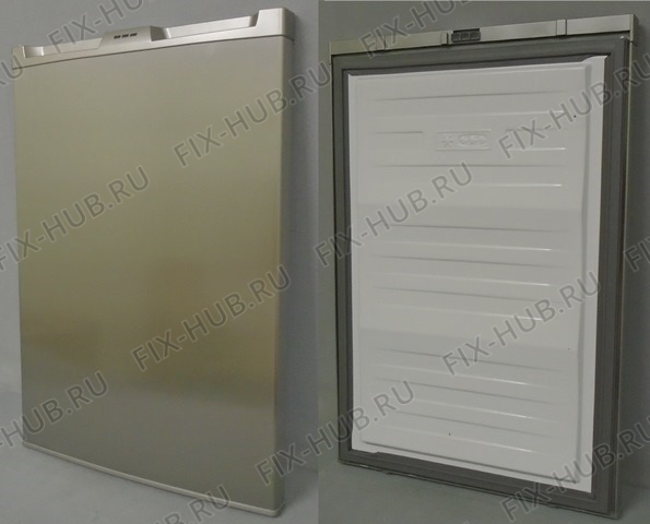 Большое фото - Дверка для холодильной камеры Beko 4328561000 в гипермаркете Fix-Hub