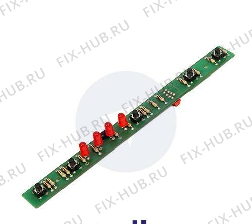 Большое фото - Панель управления для вентиляции Electrolux 50286881003 в гипермаркете Fix-Hub