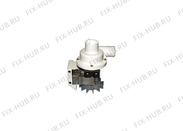 Большое фото - Помпа для стиральной машины Ariston C00035656 в гипермаркете Fix-Hub