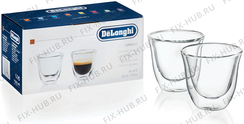 Большое фото - Другое для составляющей DELONGHI 5513214591 в гипермаркете Fix-Hub