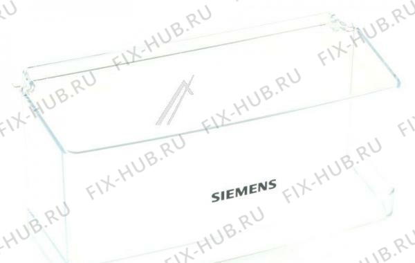 Большое фото - Клапан для холодильника Siemens 00265147 в гипермаркете Fix-Hub