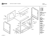 Схема №5 E1120N0 JOKER 129 с изображением Переключатель для духового шкафа Bosch 00032344