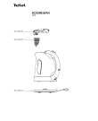 Схема №1 KO300830/AN с изображением Спецфильтр для чайника (термопота) Tefal SS-200229