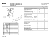 Схема №2 KSU40120GR с изображением Компрессор для холодильника Bosch 00142194