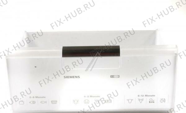 Большое фото - Емкость для заморозки для холодильной камеры Siemens 00675994 в гипермаркете Fix-Hub