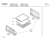 Схема №4 HB28154 с изображением Инструкция по эксплуатации для плиты (духовки) Siemens 00581073