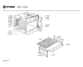 Схема №4 EU9602UW с изображением Температурный ограничитель для плиты (духовки) Bosch 00166251
