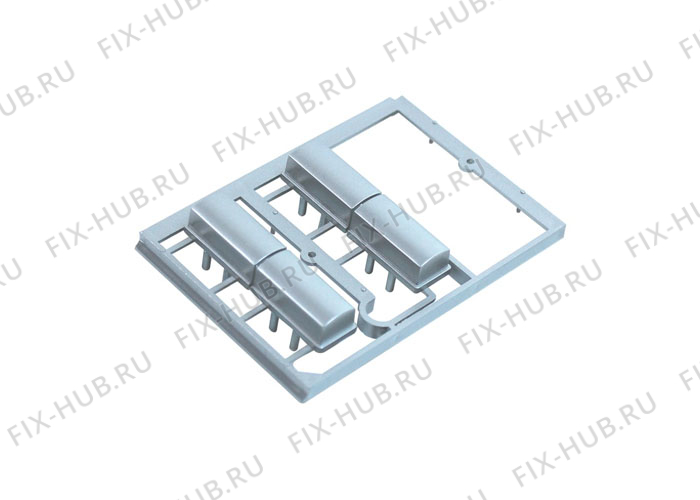 Большое фото - Переключатель для свч печи Electrolux 50280506002 в гипермаркете Fix-Hub