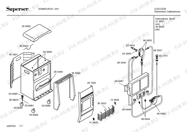 Схема №1 MINIGTINZ MINIGTI с изображением Инструкция по эксплуатации для обогревателя (вентилятора) Bosch 00517019