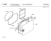 Схема №5 WTL4310 с изображением Инструкция по эксплуатации для сушилки Bosch 00515273