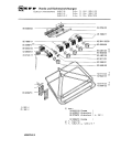 Схема №3 195304423 1394.11HS с изображением Направляющая для электропечи Bosch 00023275