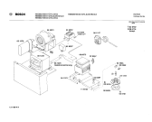 Схема №3 HEE6921 с изображением Кулинарная книга для электропечи Bosch 00513545