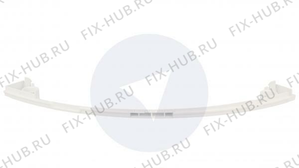 Большое фото - Ручка для стиралки Bosch 00632021 в гипермаркете Fix-Hub