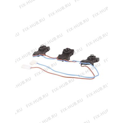 Переключатель для плиты (духовки) Bosch 00426816 в гипермаркете Fix-Hub