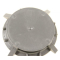 Заглушка для посудомойки Whirlpool 488000480996 для Whirlpool WKIO 3P24 PEL