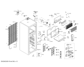 Схема №2 RDN30BS011 REF COLDEX COOLSTYLE 361N ST 220V/60HZ с изображением Дверь для холодильной камеры Bosch 00715965
