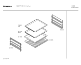 Схема №4 HB28077SK с изображением Инструкция по эксплуатации для электропечи Siemens 00581246