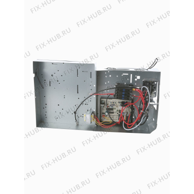 Клапан для сплит-системы Bosch 11024952 в гипермаркете Fix-Hub