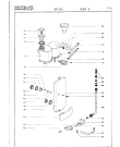 Схема №18 GM235160 с изображением Поворотный рукав для посудомоечной машины Bosch 00293758